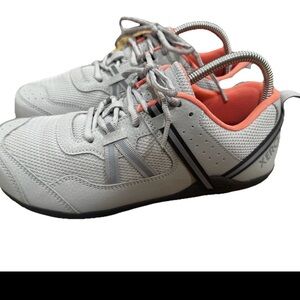 Xero Shoes Prio Lunar Rock Pink Barefoot Minimalist Shoes Women Sz 8.5 Zero Drop